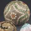 Garden Stone Mosaic