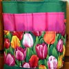 Floral Garden Tote