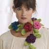 Belle Fleur Scarf