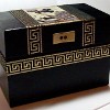 Geisha Box