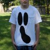 Ghostly Ghoul Shirt
