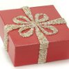 Gift Box with Liquid Beadz Bow