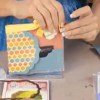 CD Case Gift Card Holder Video