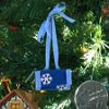 Gift Card Holder Ornament