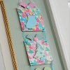 Stack Of Gifts Door Hanger