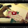 How to Make Gift Wrap Using a Fiskars Fuse