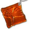 Gingko Leaf Pendant