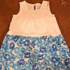 Girls Tank Dress