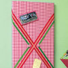 Collect Your Things Memo Board