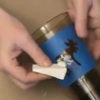 Glass Etching Video