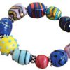 Funky Colored Beads