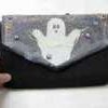 Glow in the Dark Evening Bag