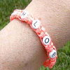Glowinthedark Name Bracelet