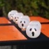 Ghost Luminaries