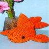 Goldfish Friends Amigurumi