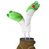 Puppet Golf Club Cover