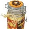 Fall Goodie Jar