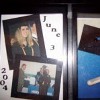 Memory Frame