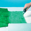 Gradation TieDye Technique
