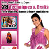 Fun with Fabric Dyes eBook