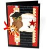Who is the Graduate card