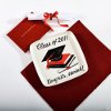 Graduation Gift Plate
