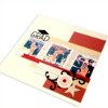 Graduation Scrapbook Page