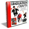 Graduation Crafts eBook