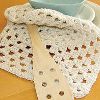Grannys Square Dishcloth