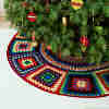 Granny Tree Skirt