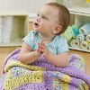 Baby Granny Three Ways