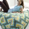 Crochet Granny Afghan