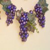 Grape Clusters Ensemble