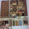 Graphic 45 French Country Collection