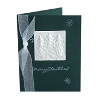 Three Trees Window Card