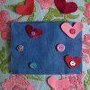 Valentines Day Busy Book
