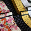 Guitar Strap Tutorial