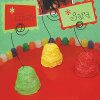 Gumdrop Name Holders