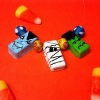 Halloween Charms Tutorial Video