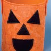 How to Make a TrickorTreat Pail