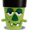 Halloween Treats Jar