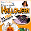 Halloween Crafts eBook
