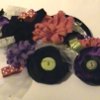 Scraptastic Halloween Headband