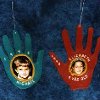 Handmade Ornaments