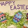 Spoon Easter Egg Greeting Card