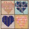 Happy Hearts Part 2