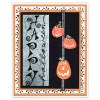 Happy Halloween Stamp Carde