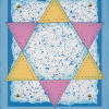 Happy Hanukkah Card