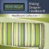 Making Designer Headboards
