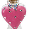 Heart Shaped Bottle